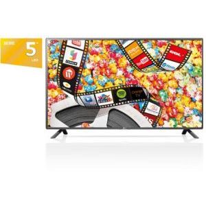 LG 55LF5800