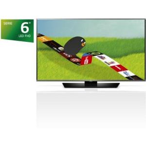 LG 55LF630V