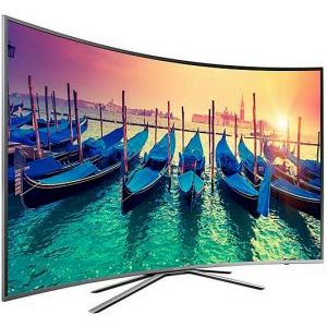 SAMSUNG UE55KU6500